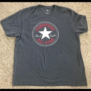 Converse All Star Tee